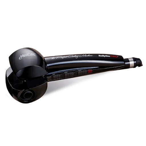 [BAB2665E] RIZADOR MIRACURL PERFECT CURLING - BABYLISS PRO