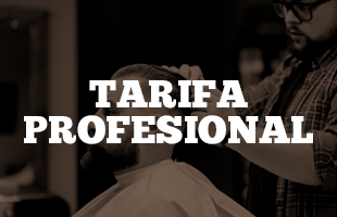 Tarifa Profesional