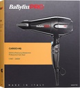 CARUSO HQ BABYLISS PRO BL