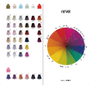 COLORACION ARTX CREMA 4-55 100ML - NIRVEL