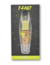 MAQUINA RETOQUE T-FAST - B-WAY