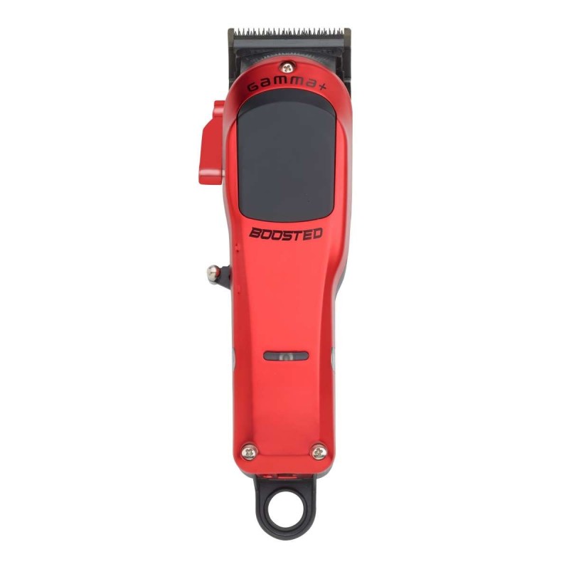 MÁQUINA CORTE BOOSTED CORDLESS - GAMMA PIU