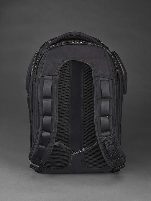 MOCHILA DE BARBERO GROOMING-TO-GO - BABYLISS PRO