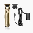 MÁQUINA RETOQUE LOPROFX GOLD - BABYLISS