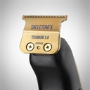 MÁQUINA RETOQUE LOPROFX GOLD - BABYLISS