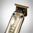 MÁQUINA RETOQUE LOPROFX GOLD - BABYLISS