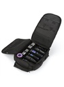 MOCHILA DE BARBERO GROOMING-TO-GO - BABYLISS PRO