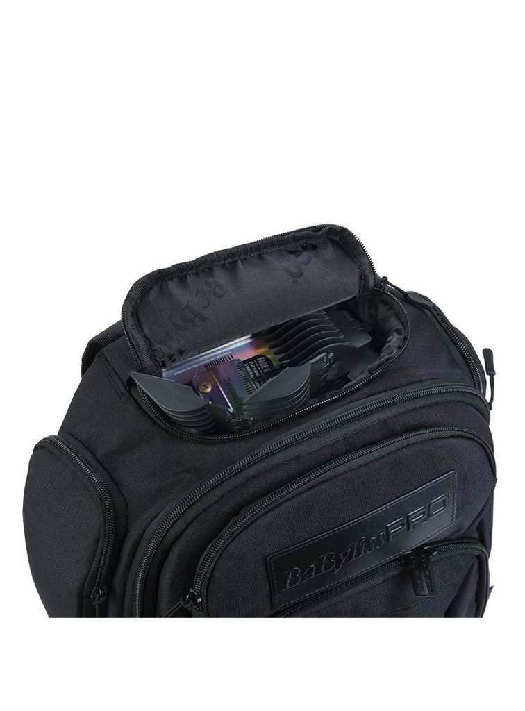 MOCHILA DE BARBERO GROOMING-TO-GO - BABYLISS PRO
