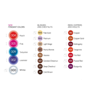 TINTE NUTRI COLOR FILTERS Nº1003 100ML - REVLON