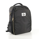 MOCHILA BARBERO - THE SHAVE FACTORY
