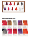 NUTRI COLOR MASK 4EN1 120ML - DESIGN LOOK