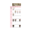 TINTE SHINEFINITY 60ML - WELLA