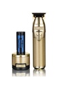 MÁQUINA RETOQUE FXONE SKELETON GOLD - BABYLISS PRO