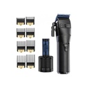 MÁQUINA CORTE FXONE GOLD - BABYLISS PRO
