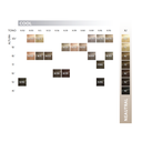 TINTE ILLUMINA COLOR 60ML - WELLA