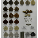 TINTE COLOR GOLD 100ML - DESIGN LOOK