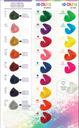 TINTE SALERMVISON 75ML - SALERM