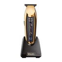MAQUINA RETOQUE DETAILER CORDLESS GOLD - WAHL