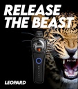VOLTAGE LEOPARD PROFESSIONAL TRIMMER - HEY JOE