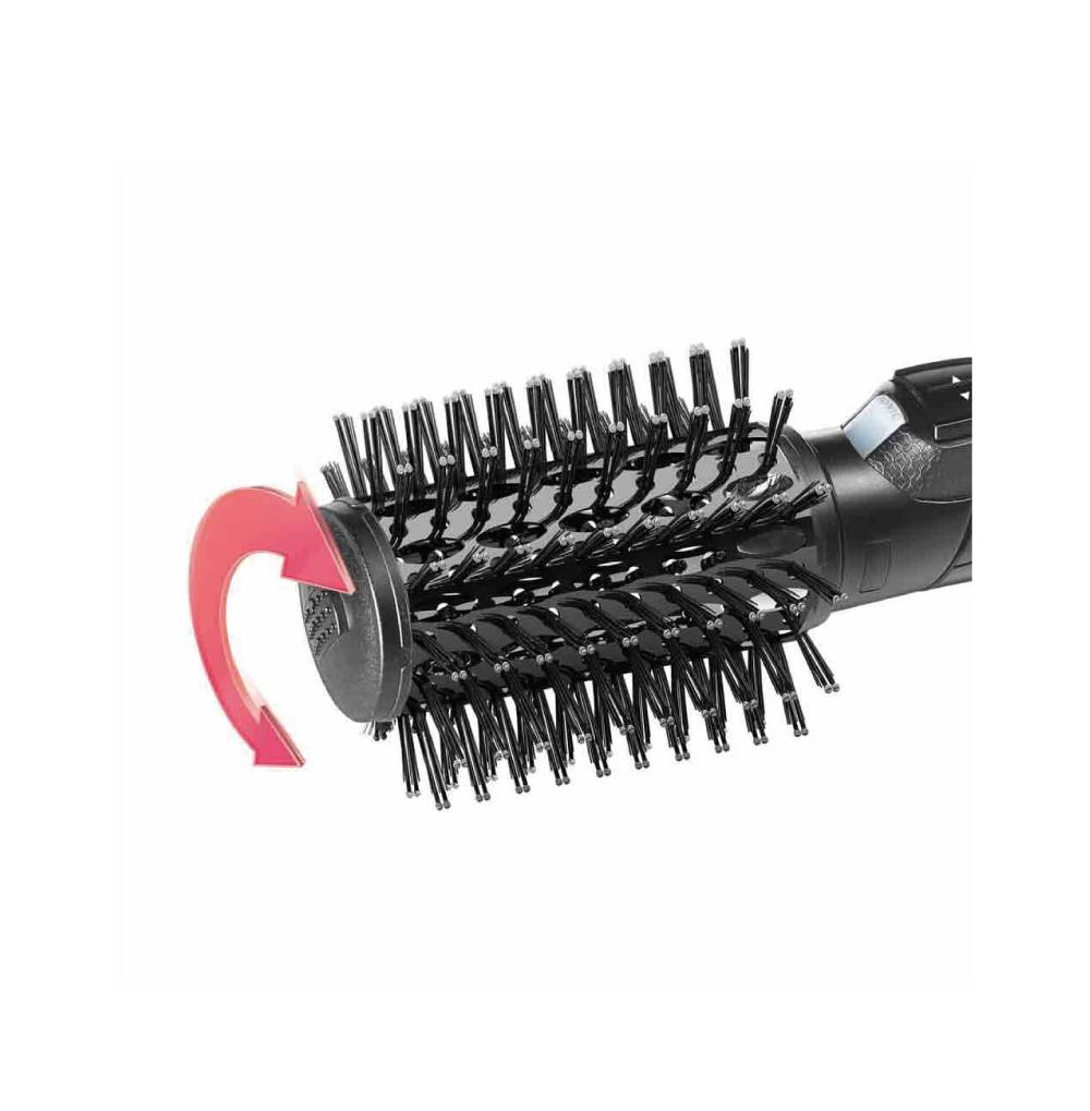CEPILLO AIRE CALIENTE ROTATING 800 - BABYLISS PRO