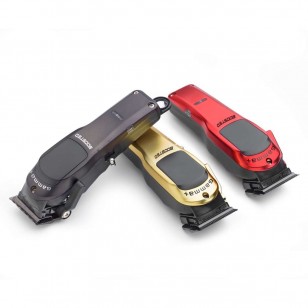 MÁQUINA CORTE BOOSTED CORDLESS - GAMMA PIU