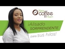 ALISADOR VEGANO KERACOFFEE 120 ML - BEOX