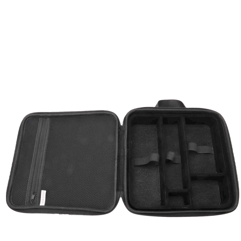 COLLECTION TRAVEL BAG - BABYLISS PRO