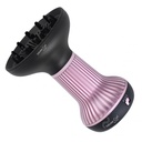 DIFUSOR DE AIRE CALIENTE INFINITE CURL - MYHAIR