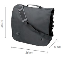 BOLSA/MALETIN PORTA UTILES PELUQUERIA - EUROSTIL