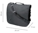 BOLSA/MALETIN PORTA UTILES PELUQUERIA - EUROSTIL