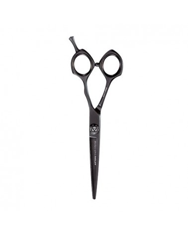 TIJERA BLACK INTENSE LEFTY 5.5" - ARTERO