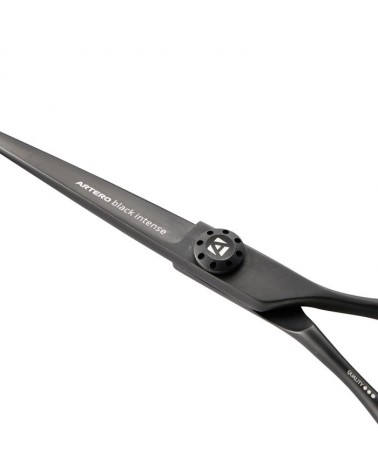 TIJERA BLACK INTENSE LEFTY 5.5" - ARTERO