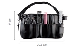 BANDOLERA GRANDE PORTA ÚTILES PARA HERRAMIENTAS - EUROSTIL