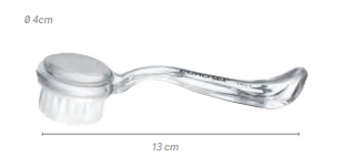 CEPILLO FACIAL MASAJE - EUROSTIL