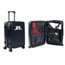 MALETA PROFESIONAL SUITCASE NEGRA - JRL