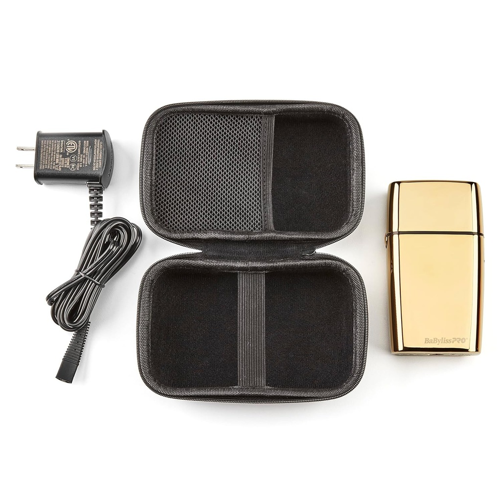NECESER DE VIAJE PARA AFEITADORA - BABYLISS PRO