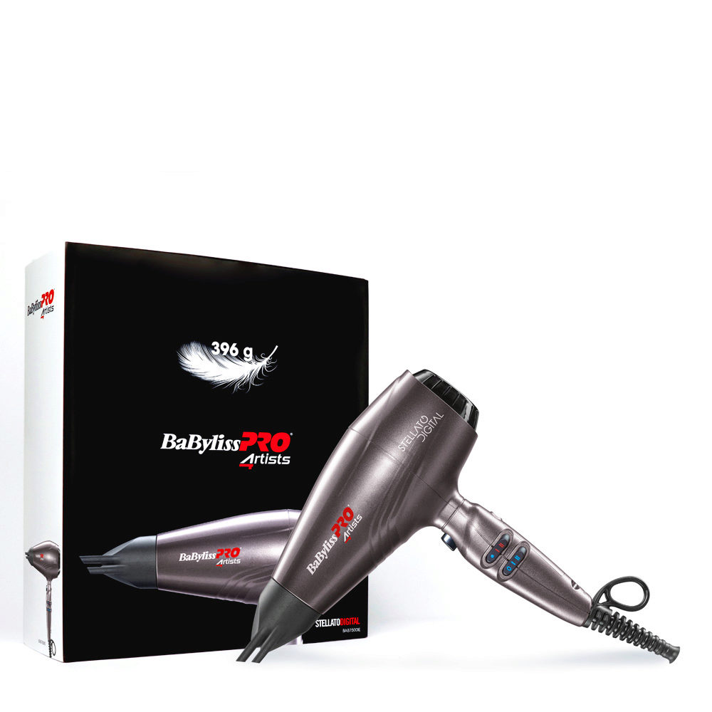 SECADOR STELLATO 4ARTISTS - BABYLISS PRO