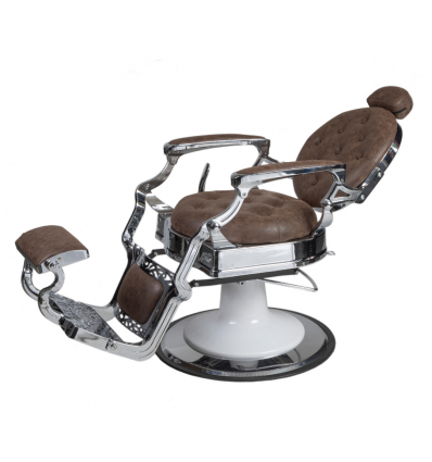 SILLÓN BARBERO MAVERICKS