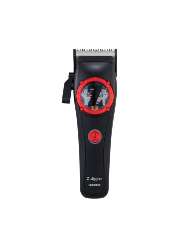 MÁQUINA DE CORTE REVOLUTION - Z CLIPPER