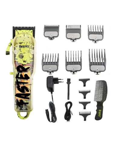 MAQUINA CORTE FASTER - B-WAY