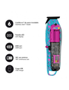 MAQUINA RETOQUE ONE - B-WAY
