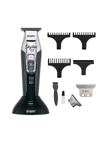 MAQUINA RETOQUE SKYLINE 0.1 - B-WAY