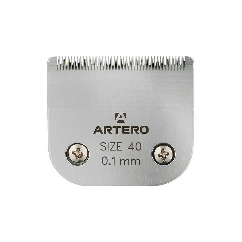 CUCHILLA TOP CLASS  Nº40 (0.1MM) - ARTERO