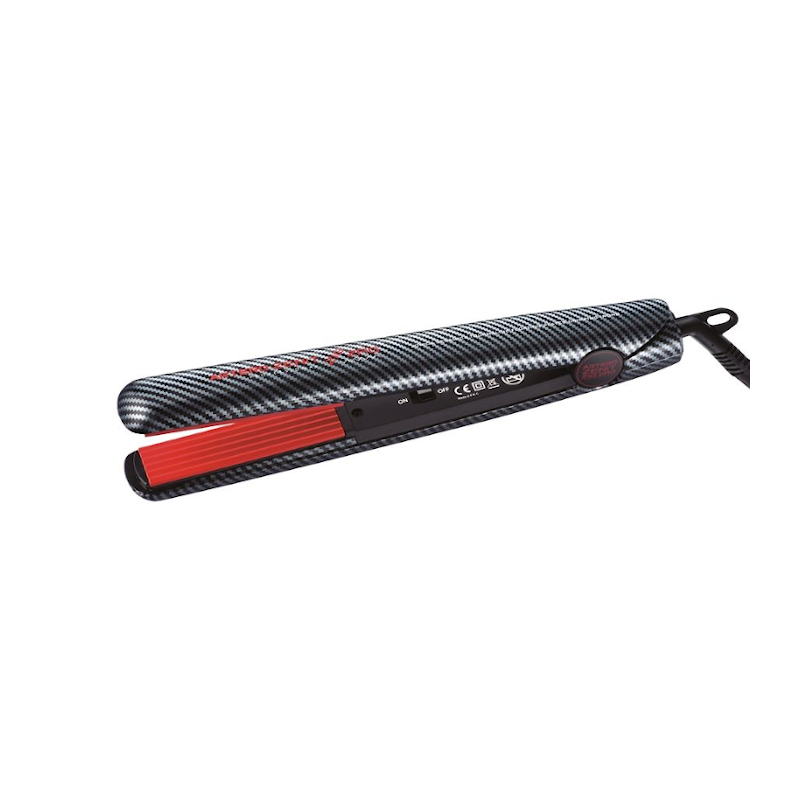 PLANCHA ZIG-ZAG XS - ARTERO