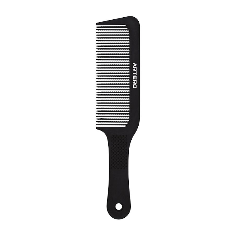 PEINE ANCHO CORTE MÁQUINA NEGRO - ARTERO