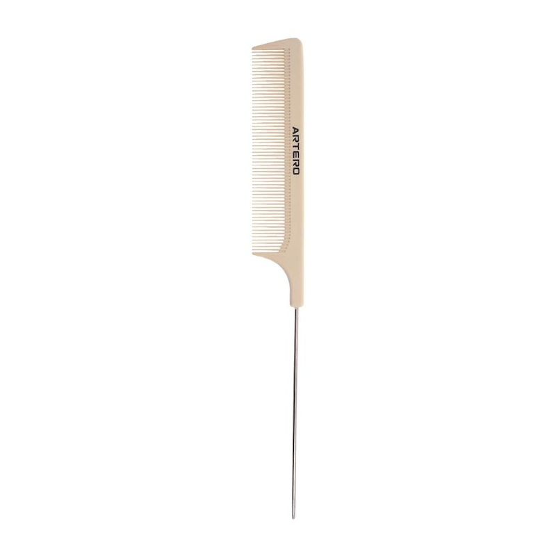 PEINE POM PUA METAL 222MM - ARTERO
