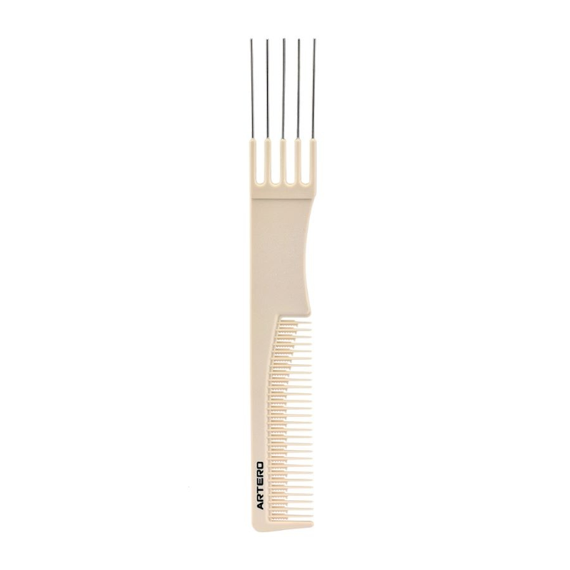 PEINE POM CREPAR LARGO 190MM - ARTERO