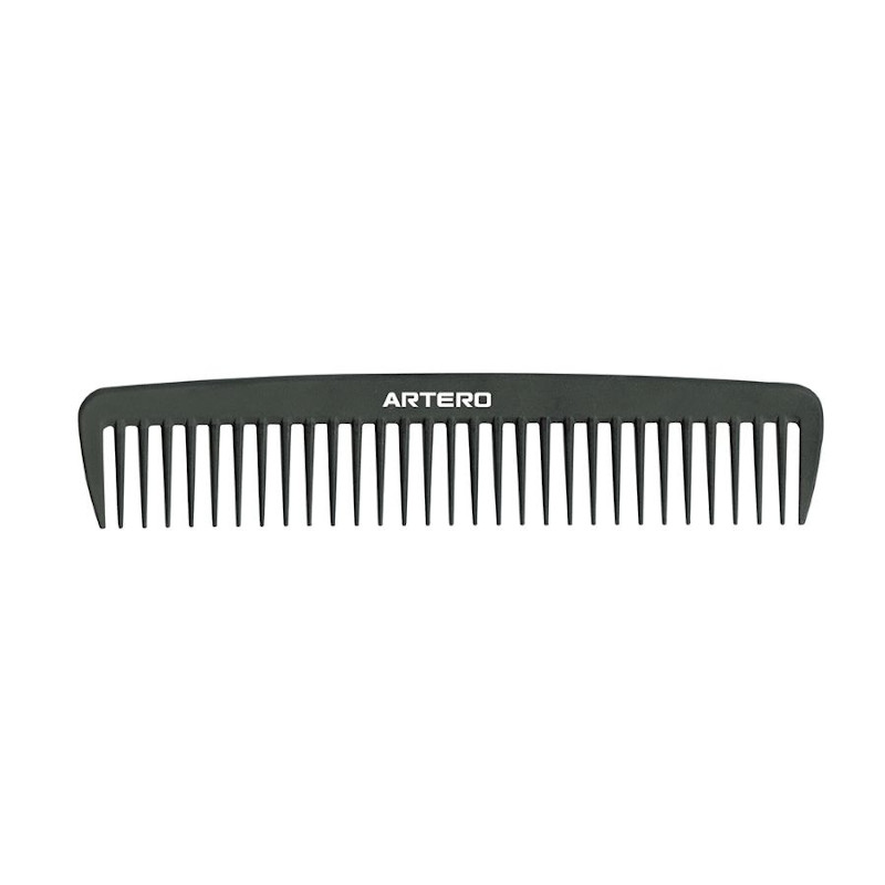 PEINE CARBONO MECHAS 184MM - ARTERO