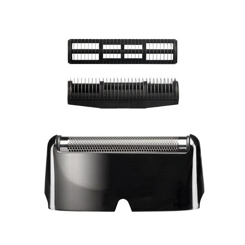 CABEZAL + CUCHILLA SHAVER UVFOIL - BABYLISS PRO