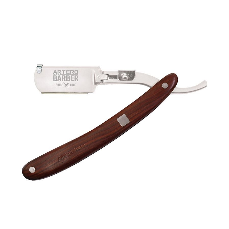 NAVAJA BARBER RAZOR - ARTERO